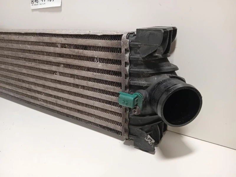 Intercooler CAC-C11-9L440-BF Ford Transit VI 2014