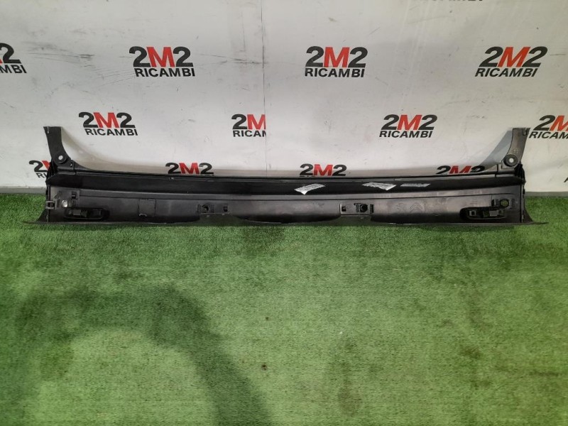 Paraurti POST 9808864677 Peugeot Expert III 2016