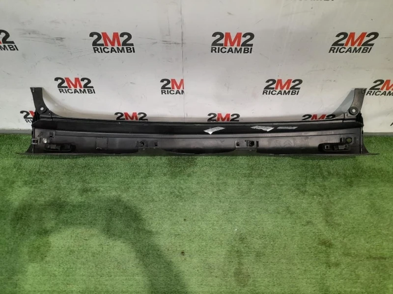 Paraurti POST 9808864677 Peugeot Expert III 2016
