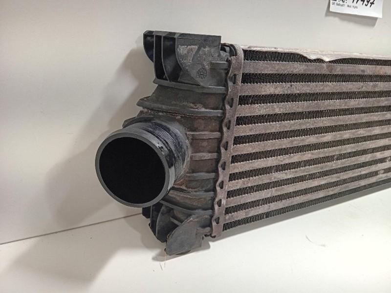 Intercooler CAC-C11-9L440-BF Ford Transit VI 2014