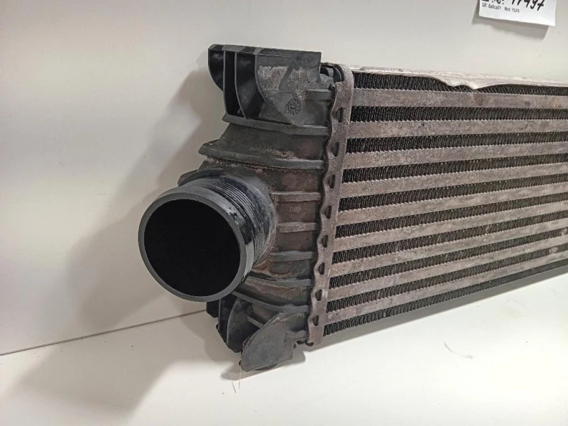 Intercooler CAC-C11-9L440-BF Ford Transit VI 2014