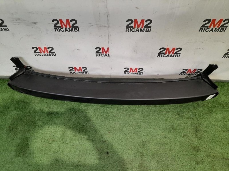 Paraurti POST 9808864677 Peugeot Expert III 2016