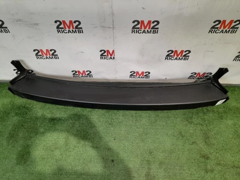 Paraurti POST 9808864677 Peugeot Expert III 2016