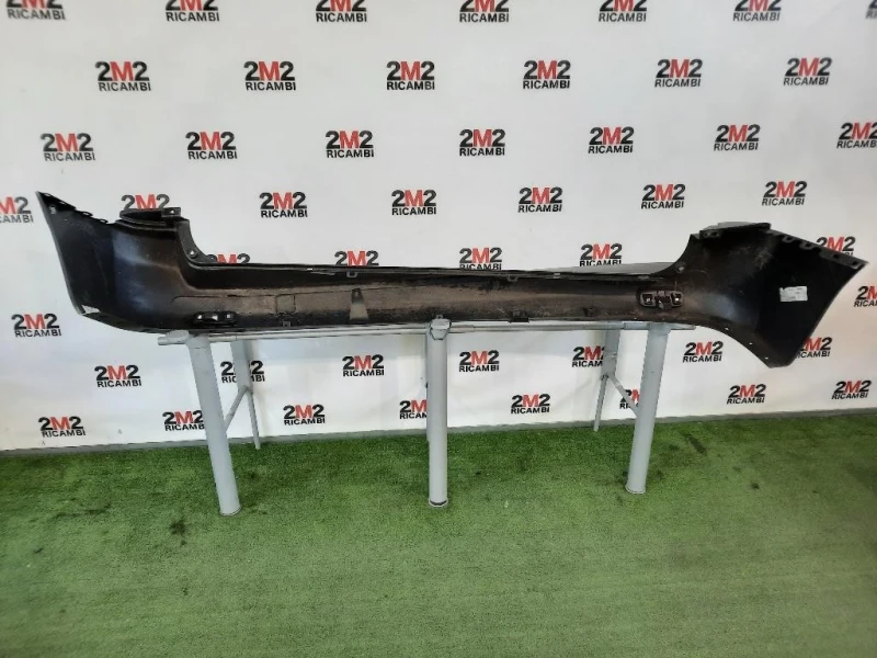 Paraurti POST 9808627477 Peugeot Expert III 2016