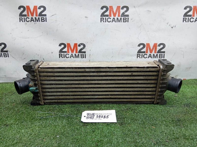 Intercooler Ford Transit Custom I 2013