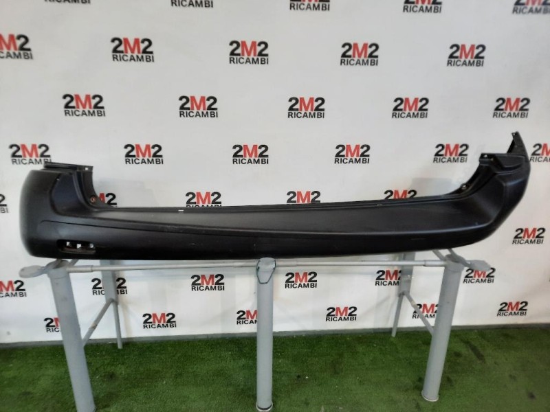 Paraurti POST 9808627477 Peugeot Expert III 2016