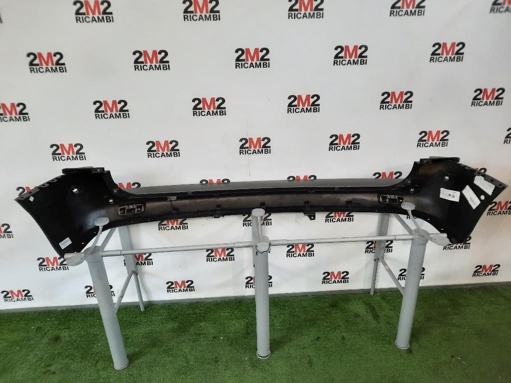 Paraurti POST 9808627477 Peugeot Expert III 2016