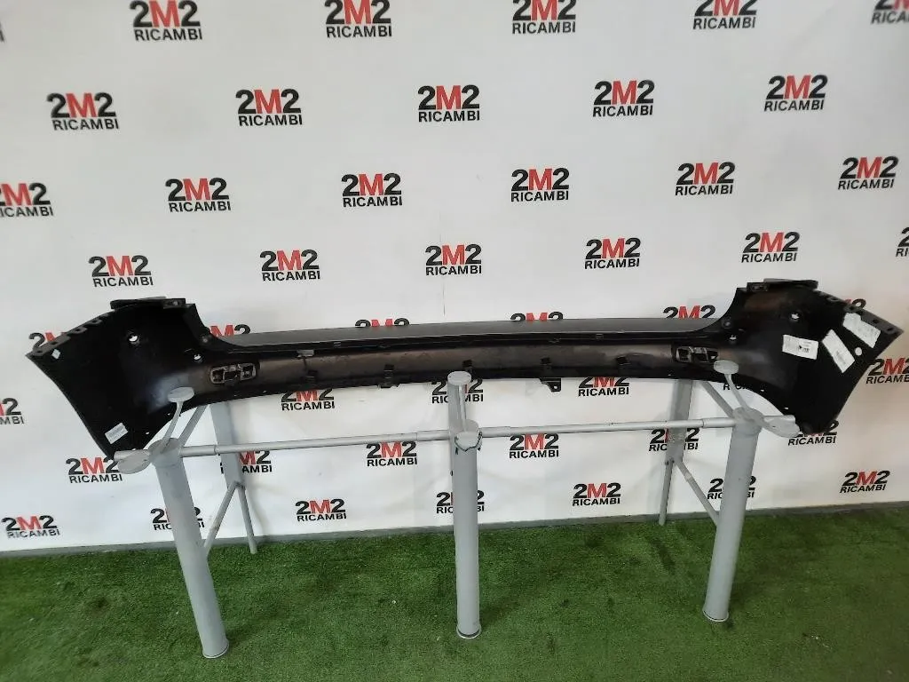 Paraurti POST 9808627477 Peugeot Expert III 2016