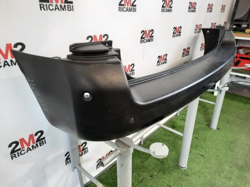 Paraurti POST 9808627477 Peugeot Expert III 2016