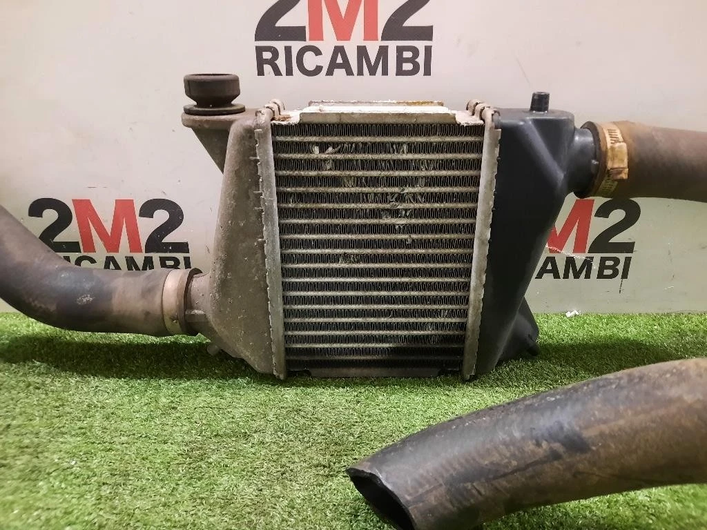 Intercooler 1271003250 Honda Accord IX 2009