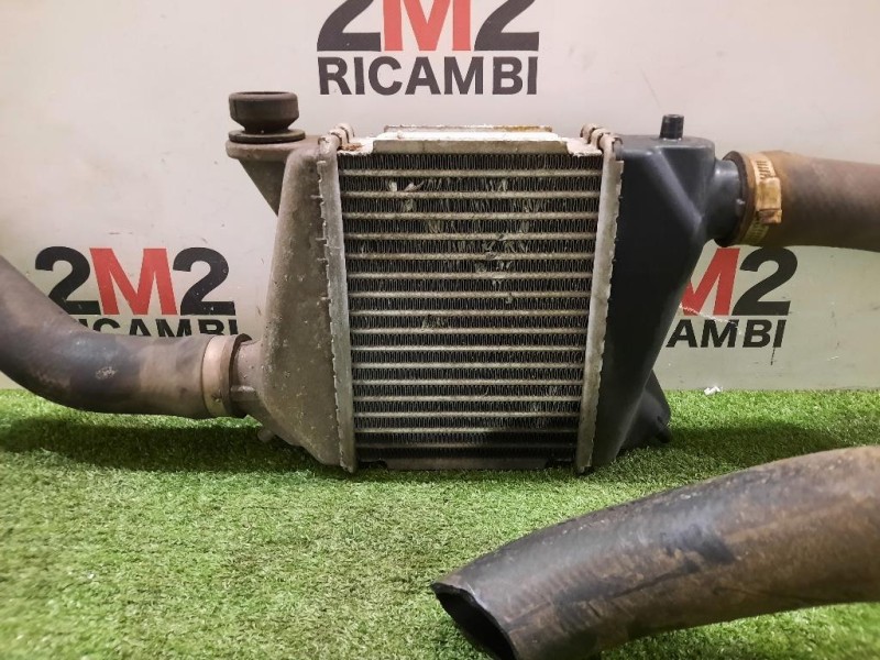 Intercooler 1271003250 Honda Accord IX 2009