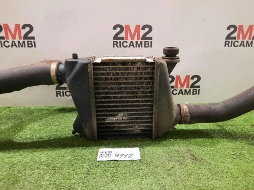 Intercooler 1271003250 Honda Accord IX 2009