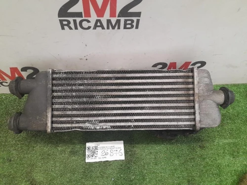 Intercooler 282702A62X Hyundai I30 I 2007