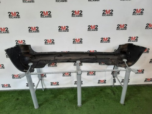 Paraurti POST 9682043777 Peugeot Partner Ranch II 2003