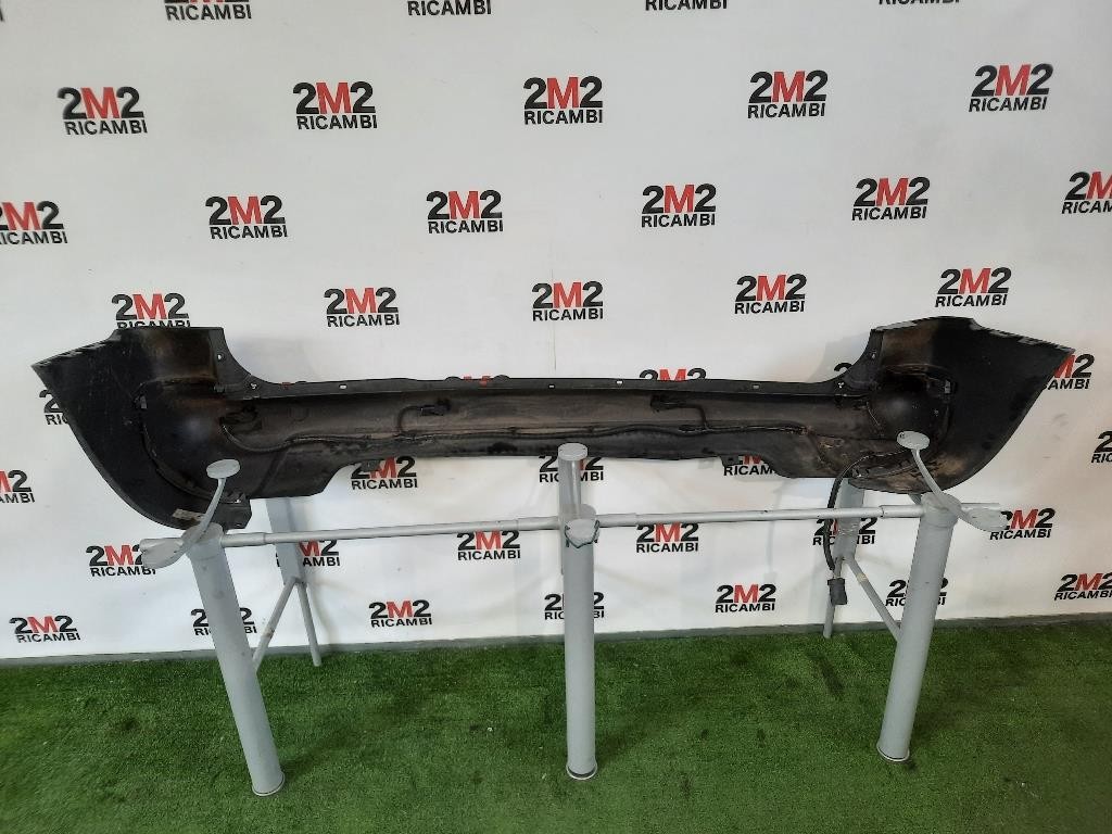 Paraurti POST 9682043777 Peugeot Partner Ranch II 2003