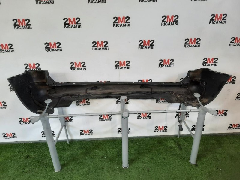 Paraurti POST 9682043777 Peugeot Partner Ranch II 2003