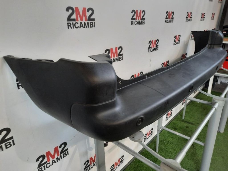 Paraurti POST 9682043777 Peugeot Partner Ranch II 2003