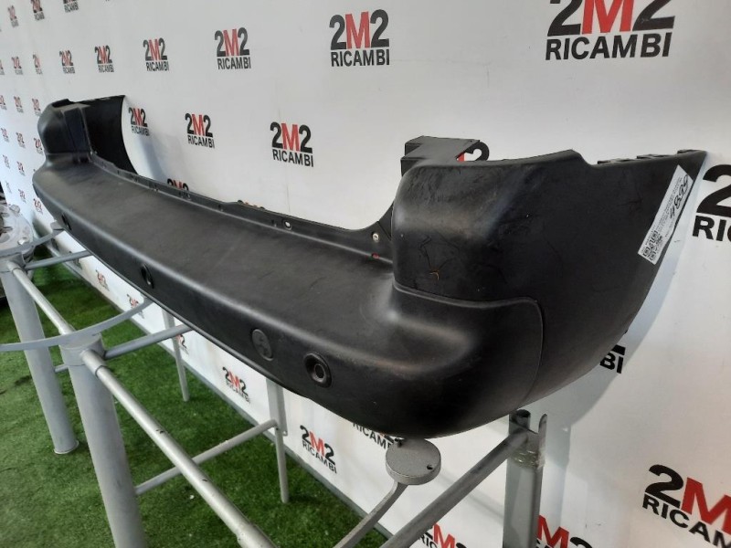 Paraurti POST 9682043777 Peugeot Partner Ranch II 2003