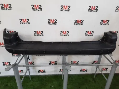 Paraurti POST 9682043777 Peugeot Partner Ranch II 2003