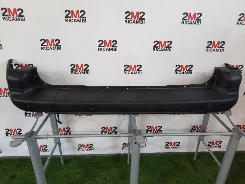 Paraurti POST 9682043777 Peugeot Partner Ranch II 2003