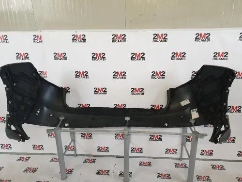 Paraurti POST 7P5807421 Porsche Cayenne II 2010