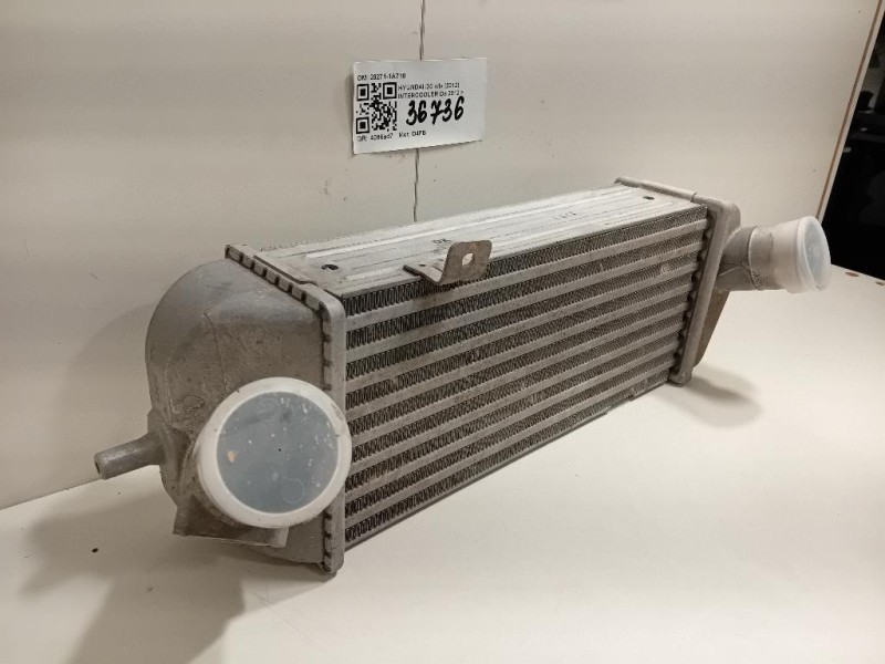 Intercooler 28271-1A710 Hyundai I30 II 2012