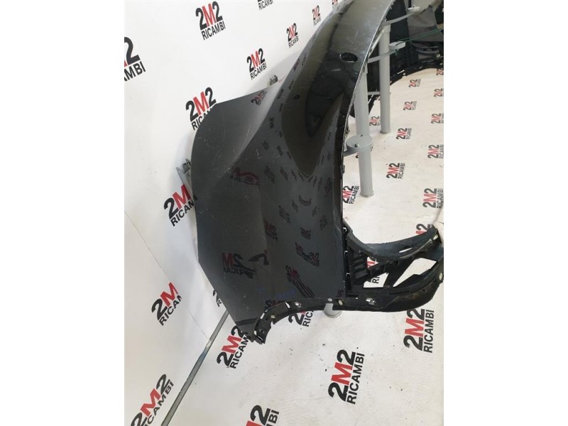 Paraurti POST 7P5807421 Porsche Cayenne II 2010