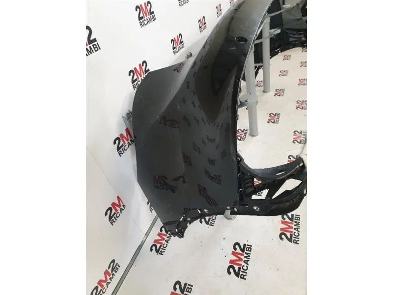 Paraurti POST 7P5807421 Porsche Cayenne II 2010