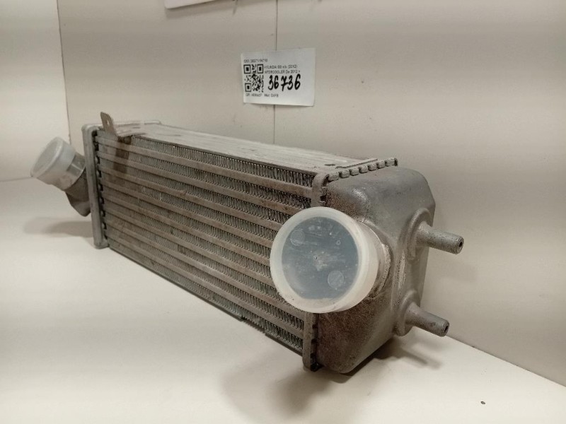 Intercooler 28271-1A710 Hyundai I30 II 2012