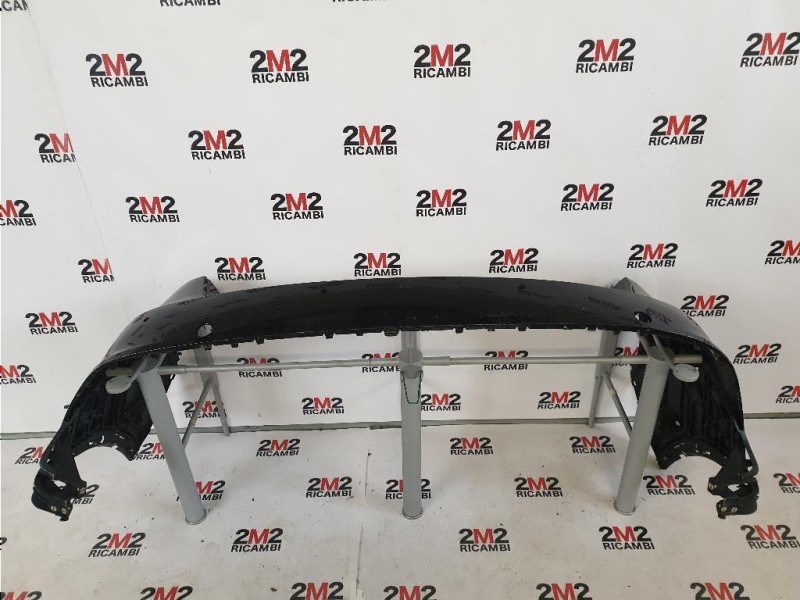 Paraurti POST 7P5807421 Porsche Cayenne II 2010