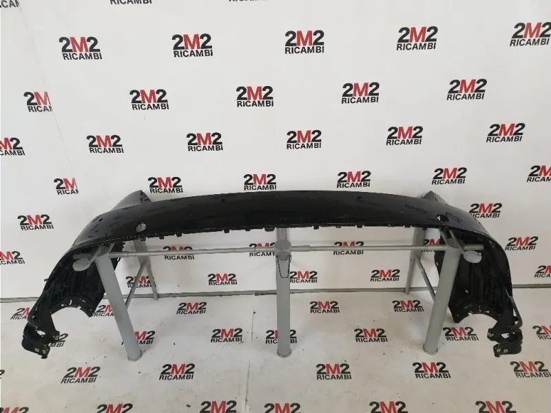 Paraurti POST 7P5807421 Porsche Cayenne II 2010