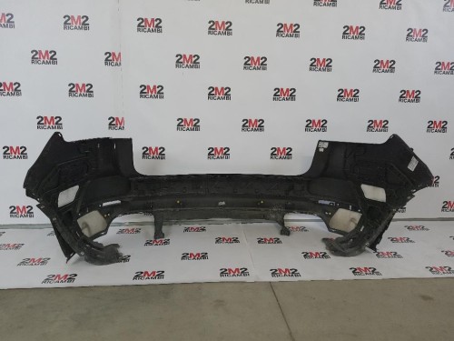 Paraurti POST 9Y0807421A Porsche Cayenne III 2017