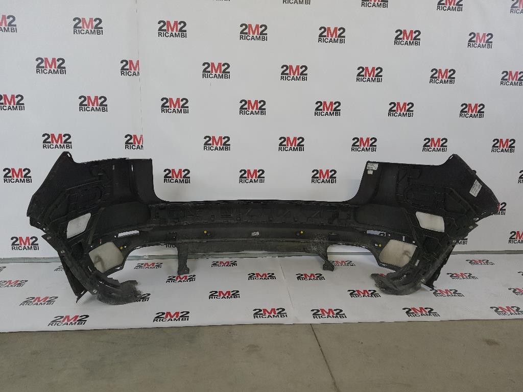 Paraurti POST 9Y0807421A Porsche Cayenne III 2017