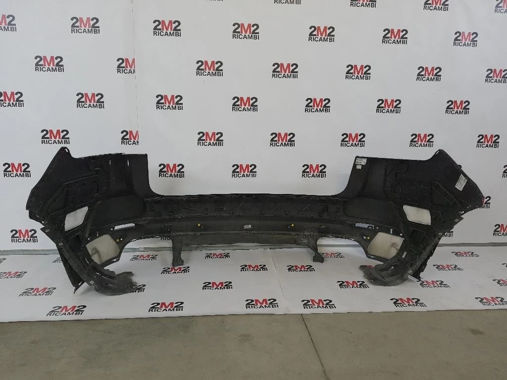 Paraurti POST 9Y0807421A Porsche Cayenne III 2017