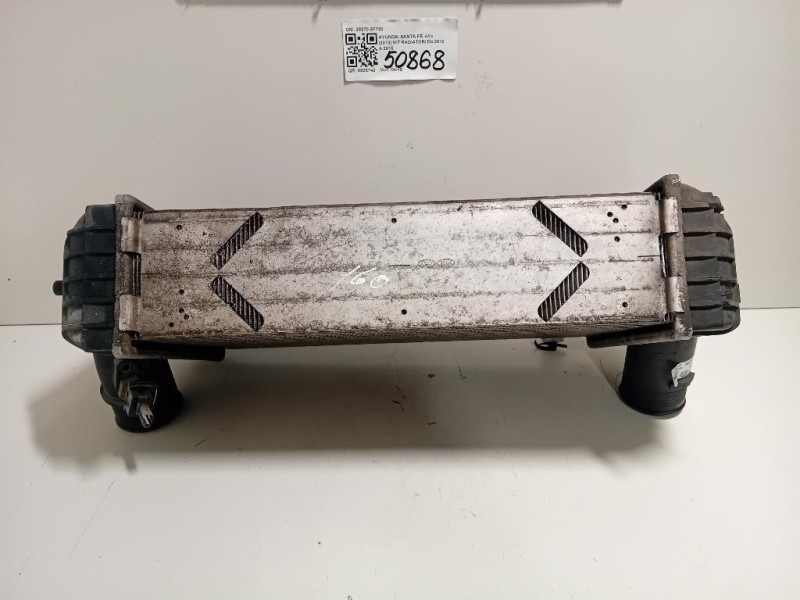 Intercooler 28270-2F700 Hyundai Santa FÉ IV 2013