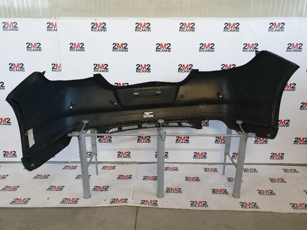 Paraurti POST 97050595113 Porsche Panamera I 2010