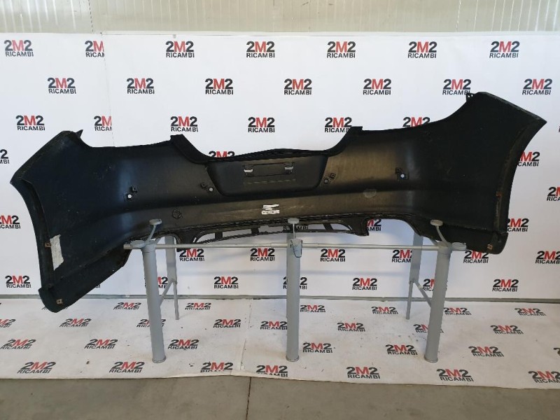 Paraurti POST 97050595113 Porsche Panamera I 2010