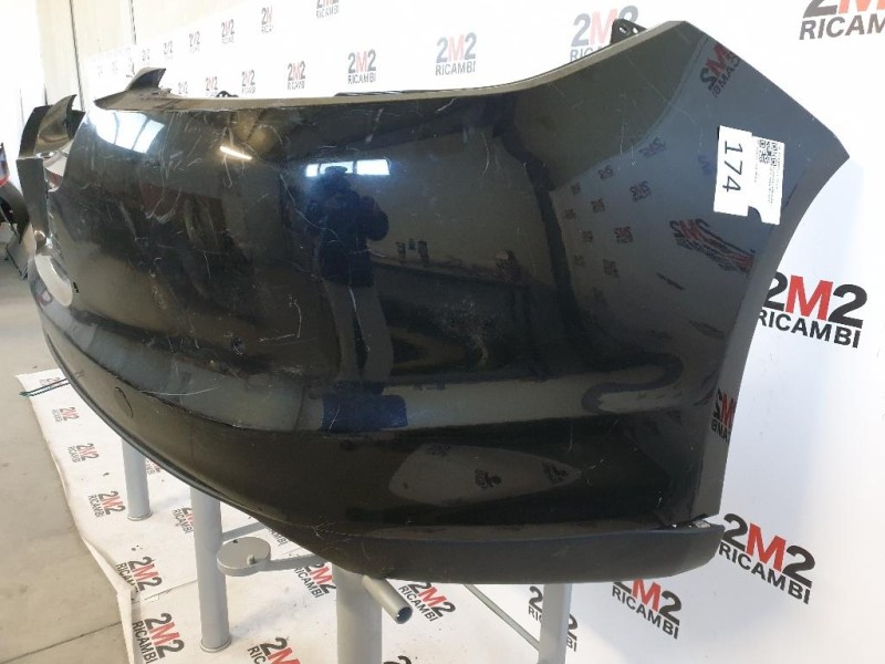 Paraurti POST 97050595113 Porsche Panamera I 2010