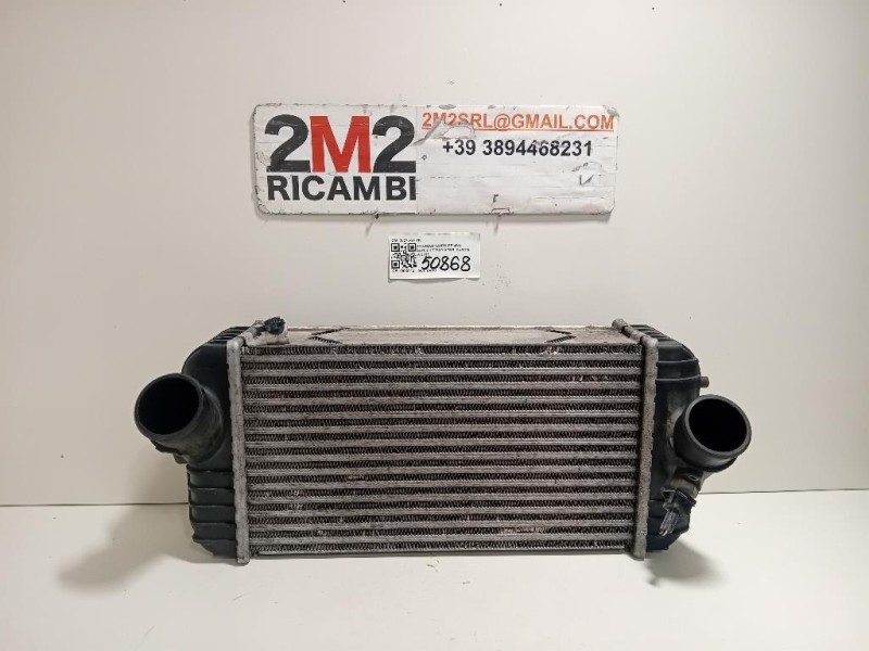 Intercooler 28270-2F700 Hyundai Santa FÉ IV 2013