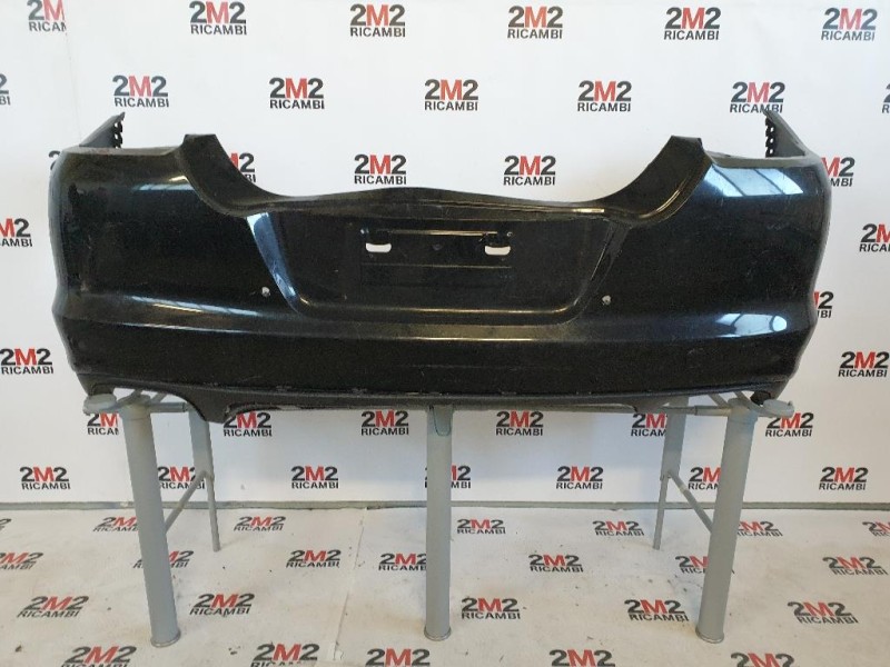 Paraurti POST 97050595113 Porsche Panamera I 2010