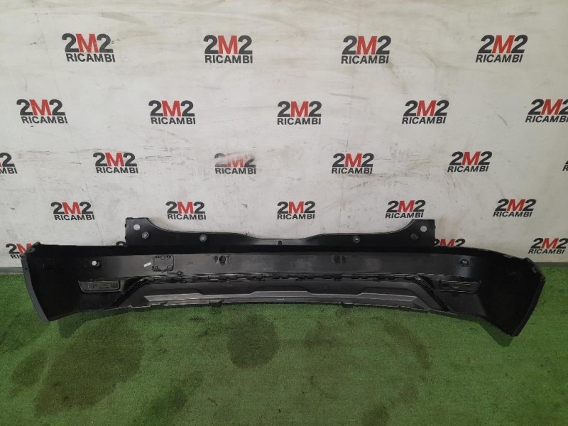 Paraurti POST 8501B4183R Renault Captur I 2013