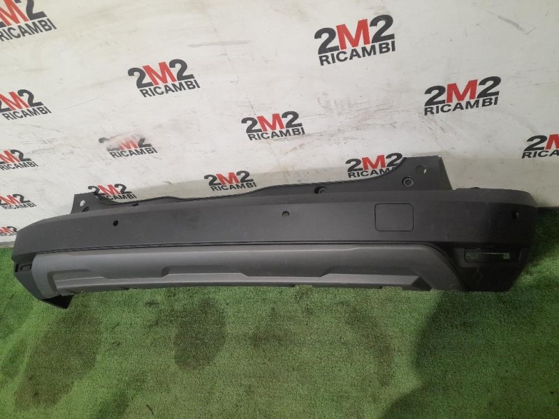 Paraurti POST 8501B4183R Renault Captur I 2013