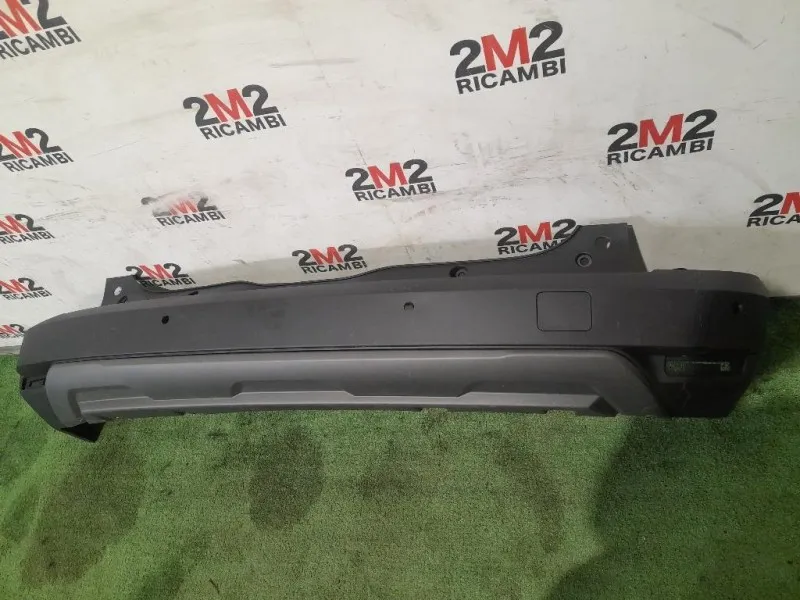 Paraurti POST 8501B4183R Renault Captur I 2013