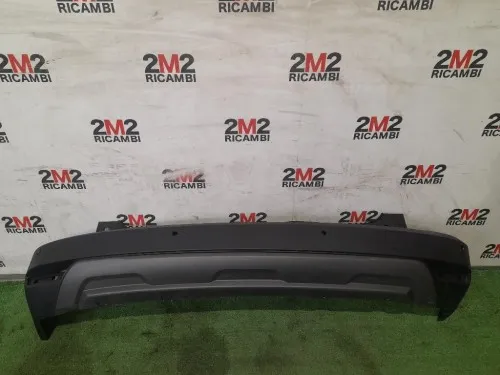 Paraurti POST 8501B4183R Renault Captur I 2013