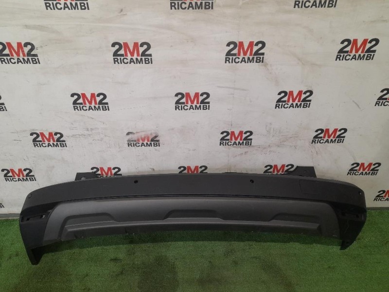 Paraurti POST 8501B4183R Renault Captur I 2013