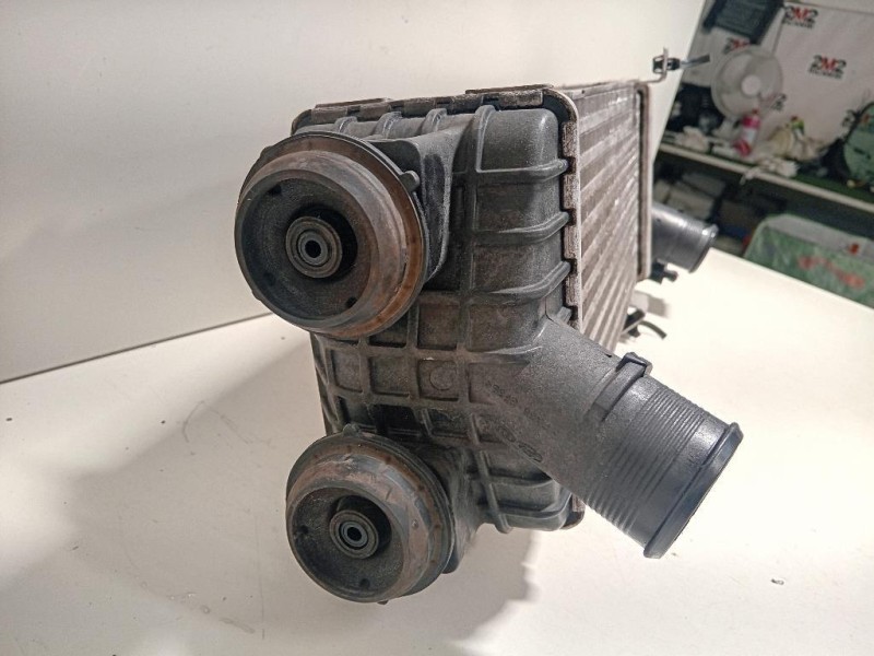 Intercooler 29270-2A430 Hyundai Tucson II 2015