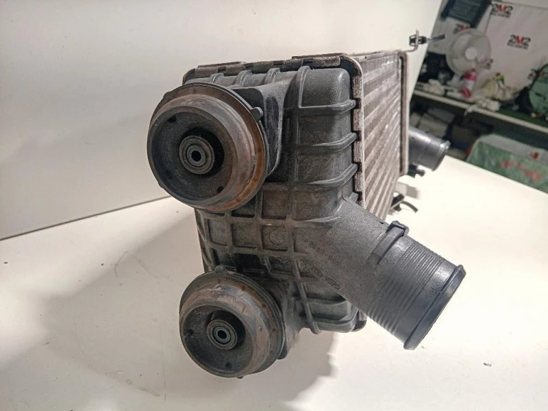 Intercooler 29270-2A430 Hyundai Tucson II 2015