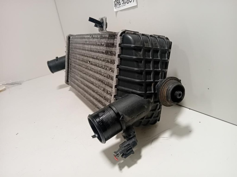 Intercooler 29270-2A430 Hyundai Tucson II 2015