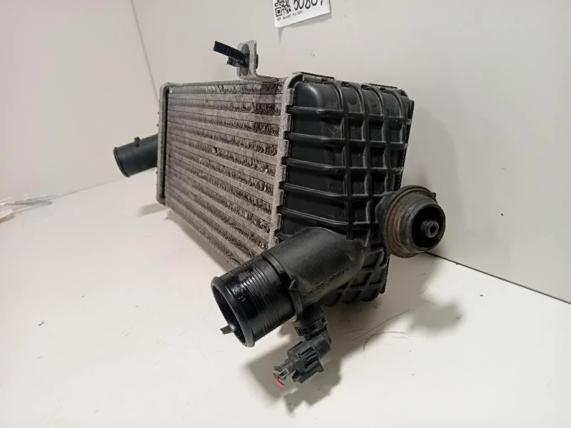 Intercooler 29270-2A430 Hyundai Tucson II 2015