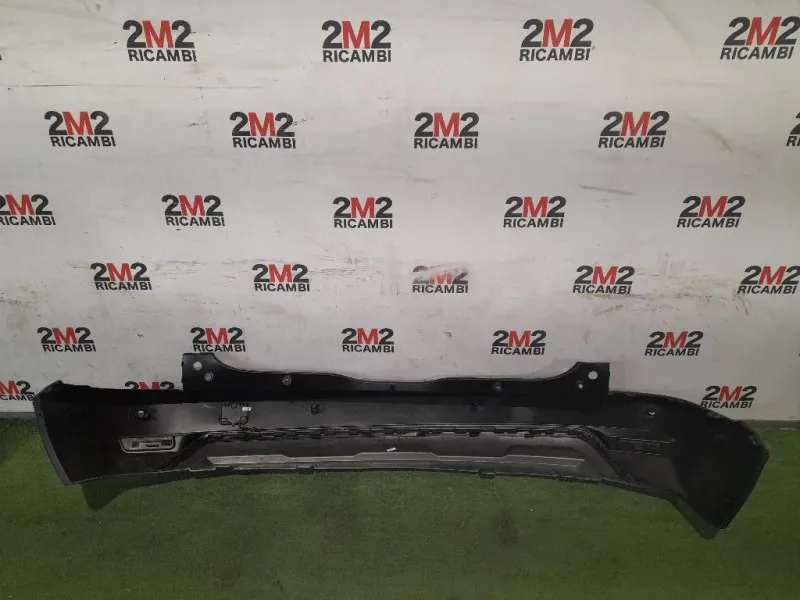Paraurti POST 850B29573R Renault Captur I 2013